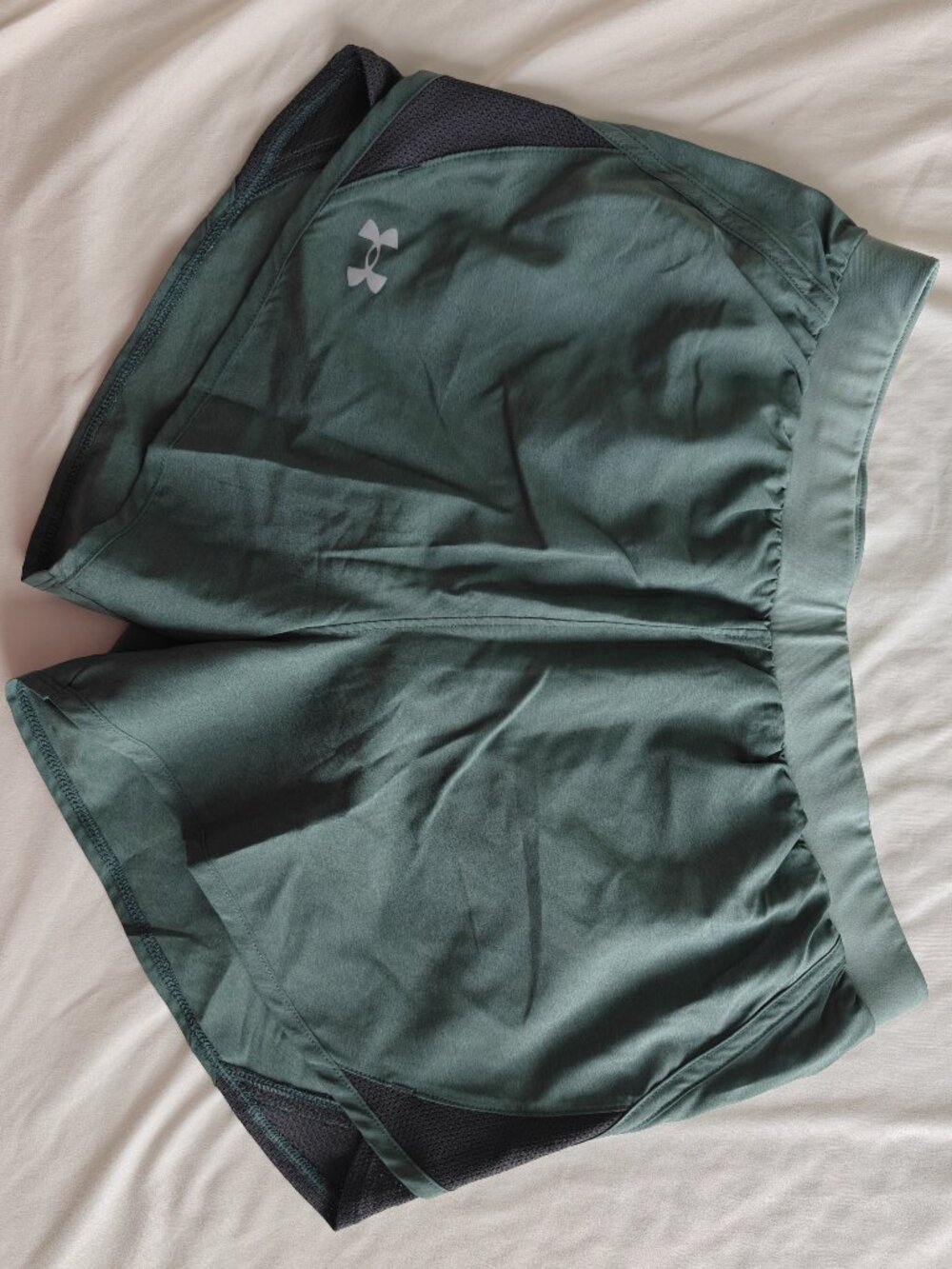 Under Armour Fly By Short